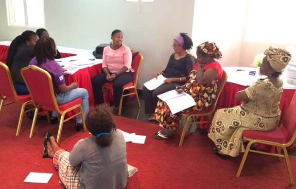 Mozambique TOT 2015 2