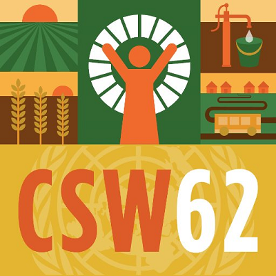 2018 CSW