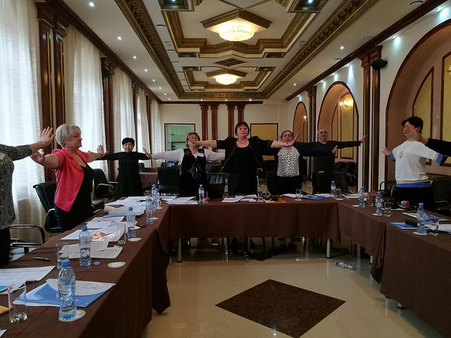 Group Activity