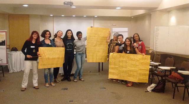 TOT Brazil July 2016