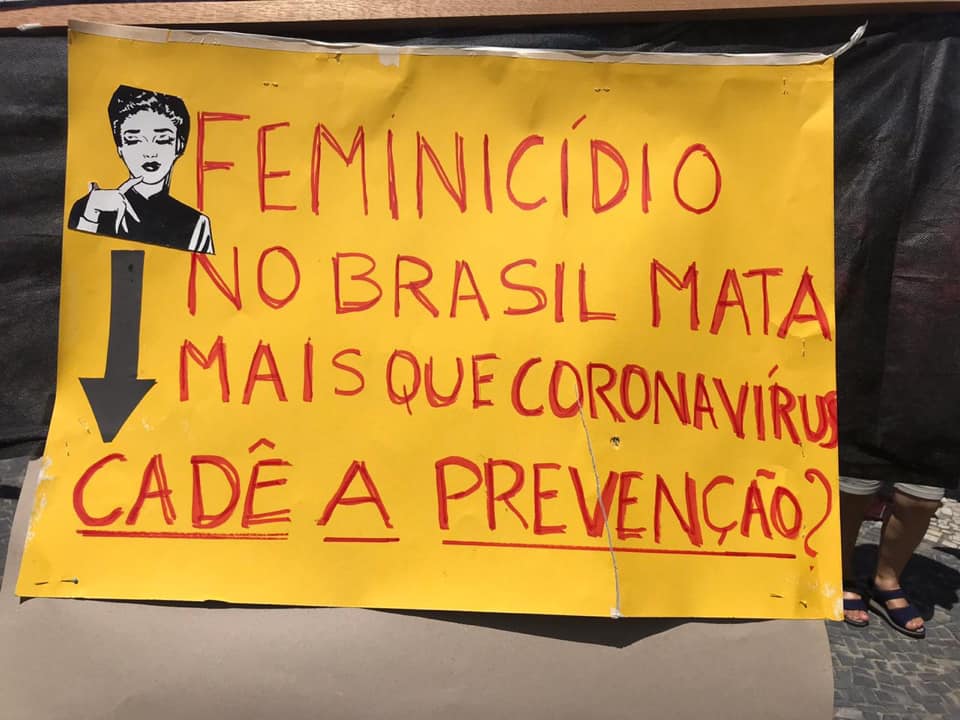IWD2020-Women's-Coronavirus-Sign