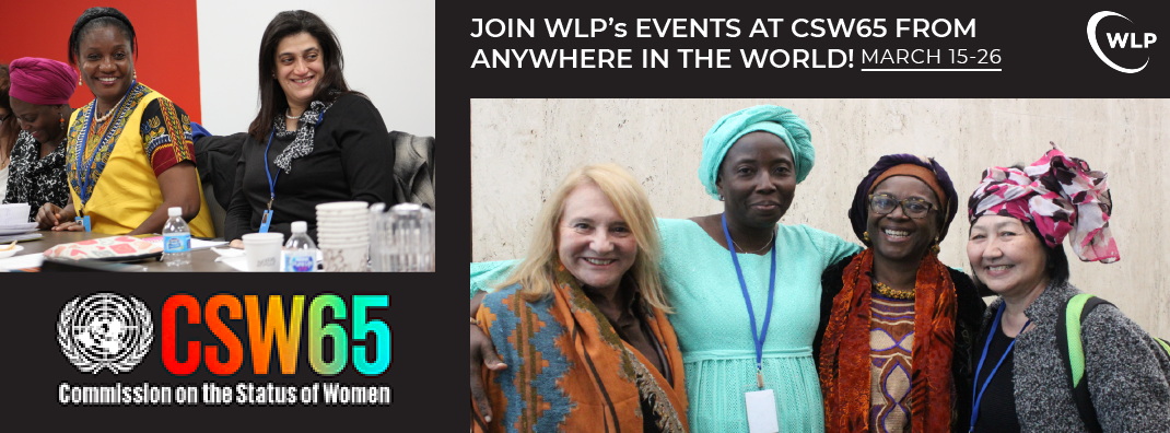CSW65 promo image