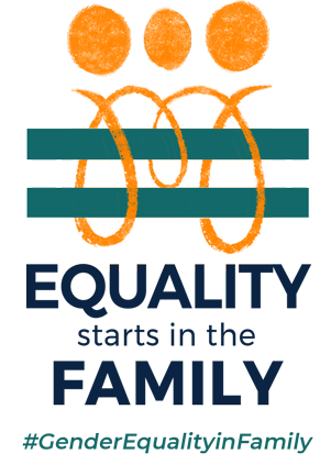 Equality Starts in the Family