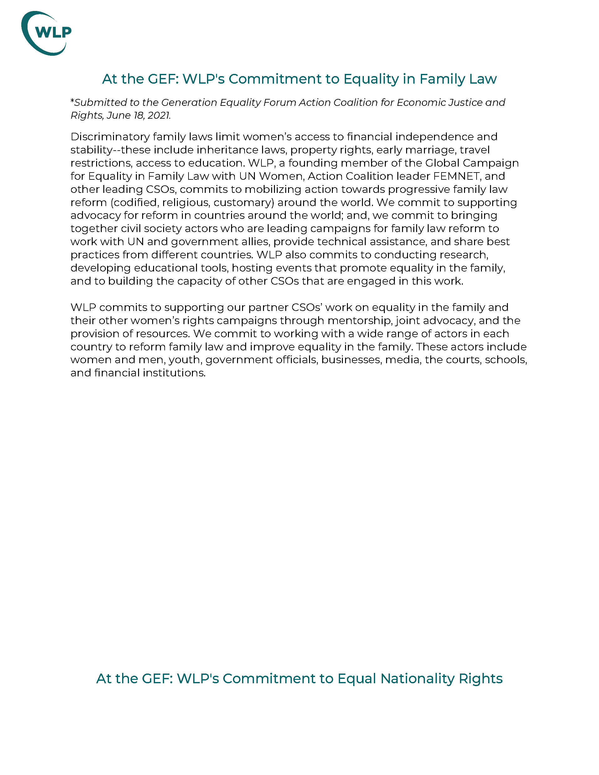 GEF_Commitment_1