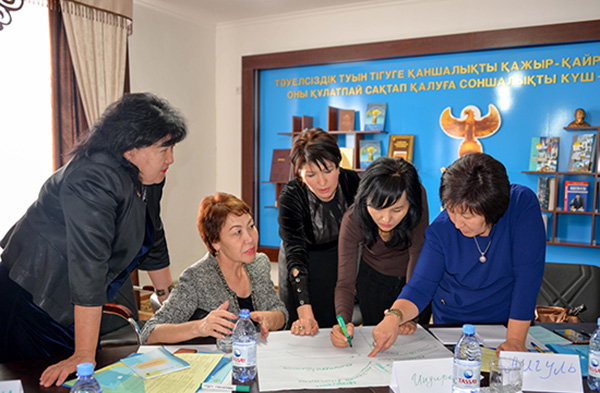 Kazakhstan-Training-2017