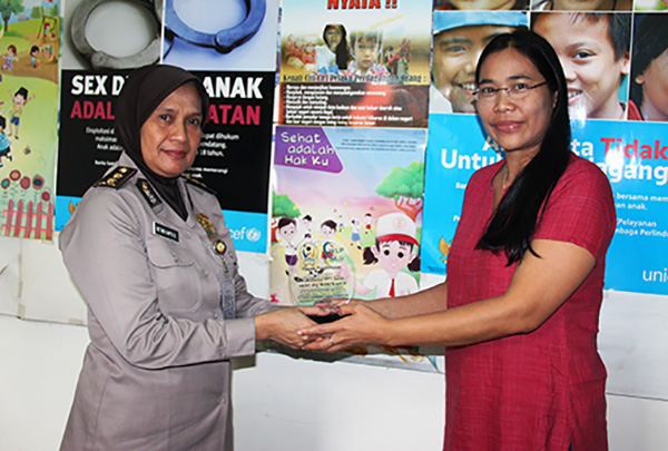 Indonesia-Partners-Awards