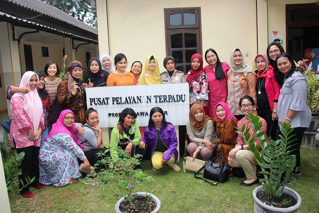 Indonesia TOT 2017 Group PPT