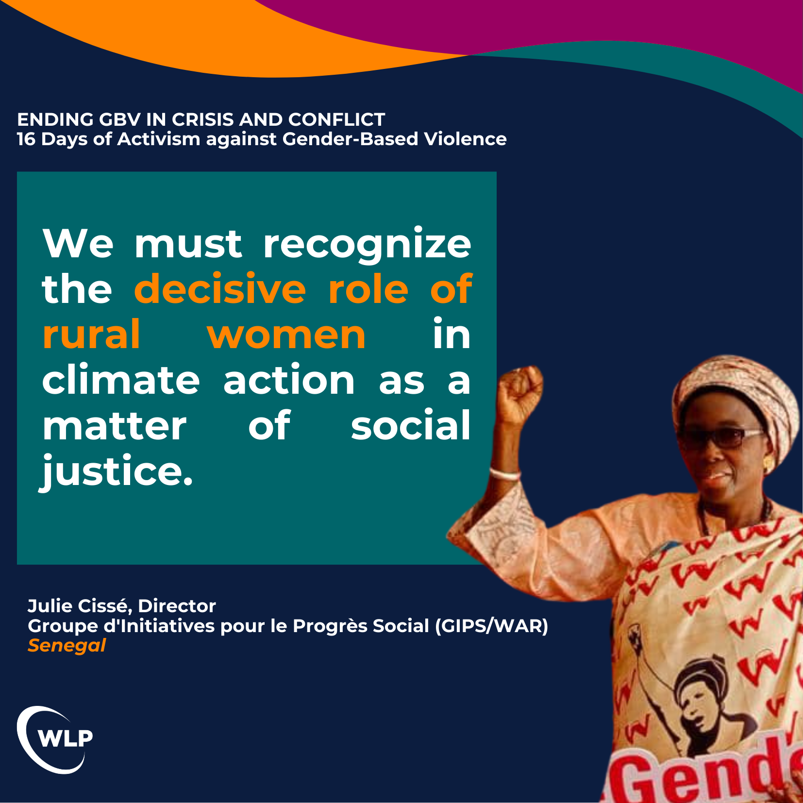 JulieCisse-16Days-Climate-Senegal