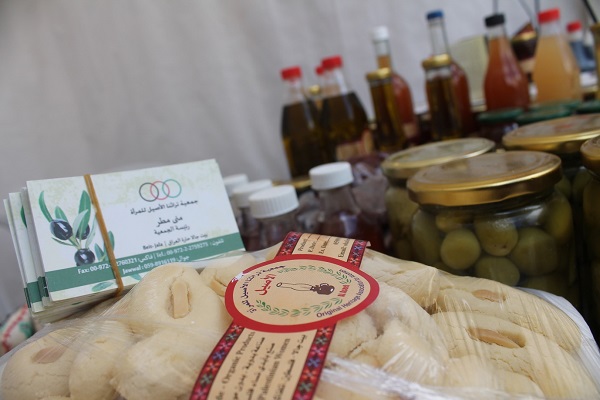 Women's co-ops exhibit economic prowess 