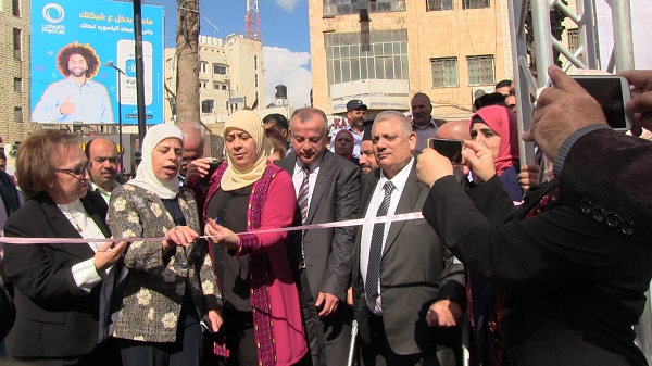 Women's co-ops exhibit economic empowerment