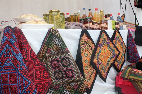 Women's co-ops are part of the global women's movement