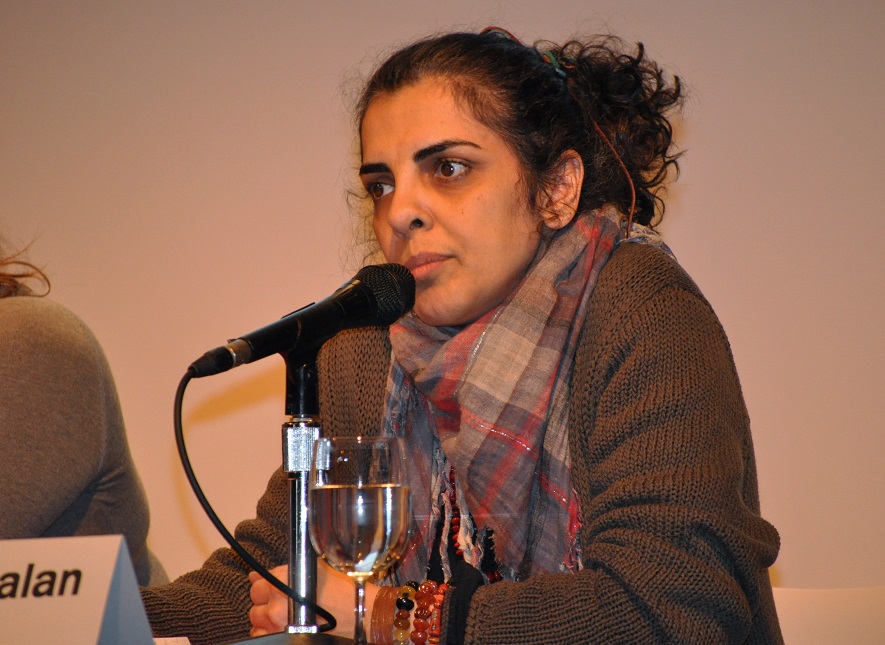 Parvin Ardalan 2020 Vision Conference
