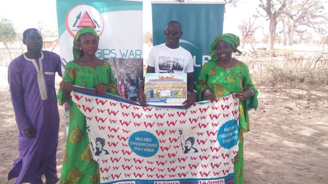 Senegal_GIPSWAR_ClimateJustice