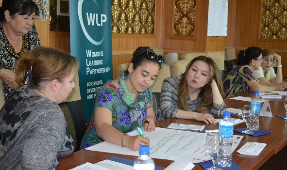 Tajikistan TOT 2017