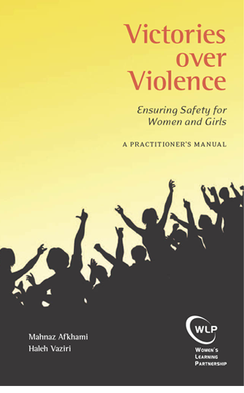 Victories Over Violence - WLP manual