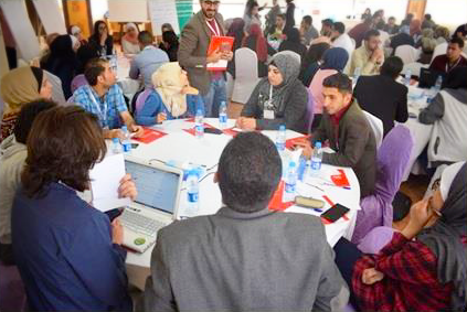 WLP Jordan Youth Tech Festival