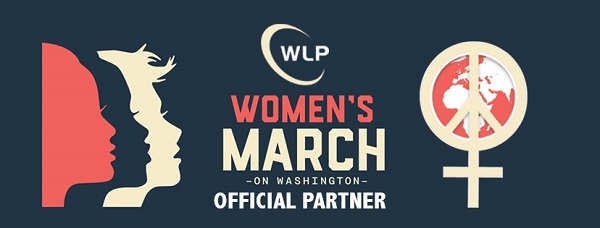 Women's March on Washington 2017