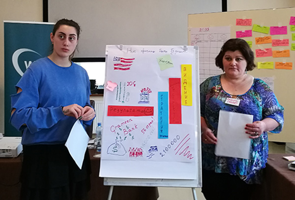 Activists-Present-Findings-TOT