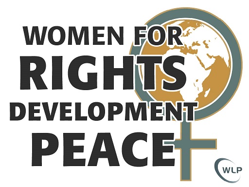 WLP Women's March 1