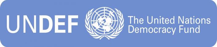 UNDEF logo
