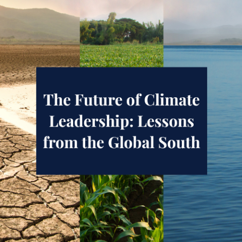 International Climate Dialogue Blog_Blog Image
