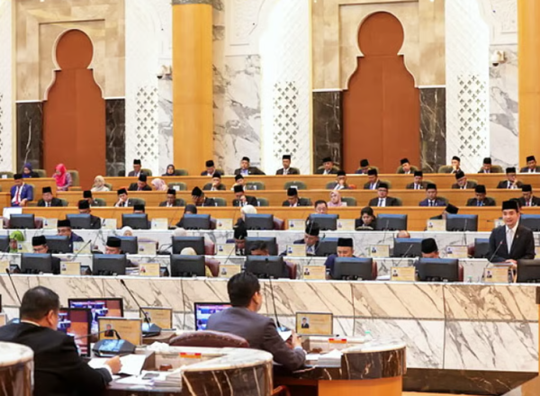 WLP Malaysia Calls for New Assembly Seats to Be Allocated to Women to Achieve the 30% Representation Target