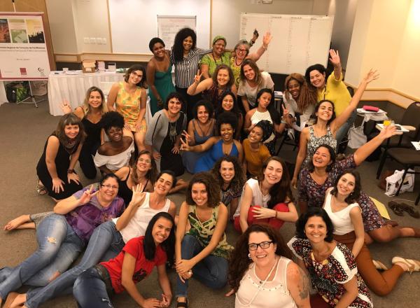 @wlp_feminist Last month, WLP brought together alumni from more than 30 countries for a global celebration of leadership, learning, and collective impact.