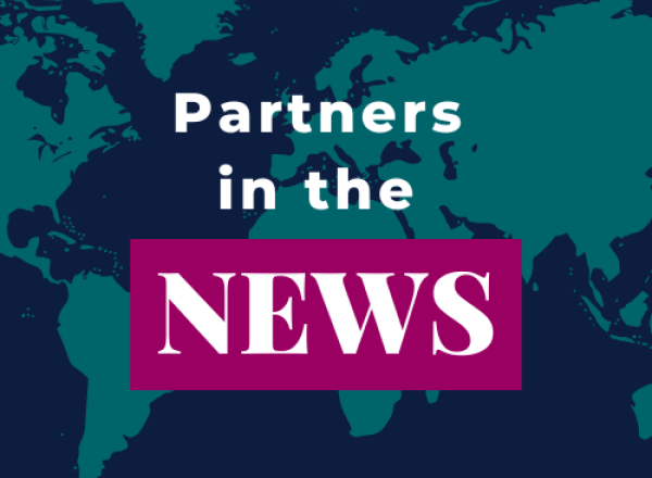 Partner News