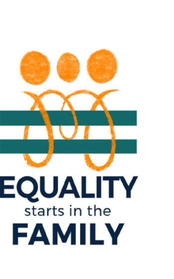 Equality in the Family Logo