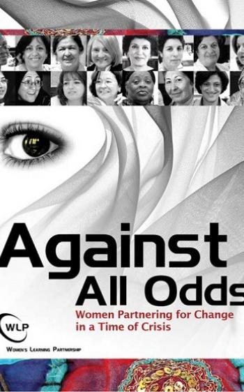 Against All Odds English