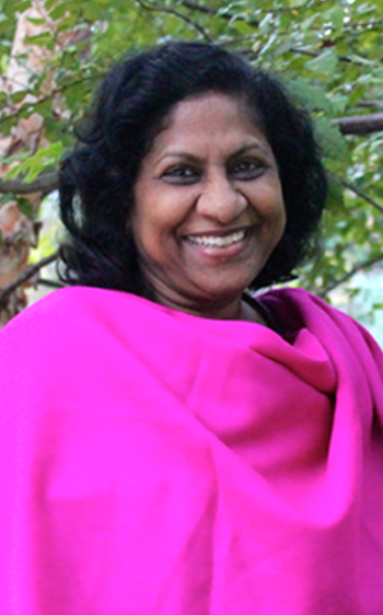 Aruna Rao