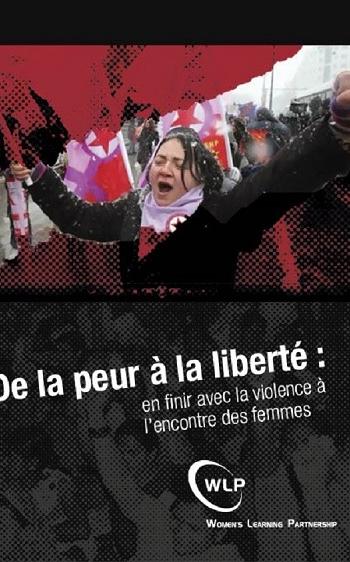 From Fear to Freedom French