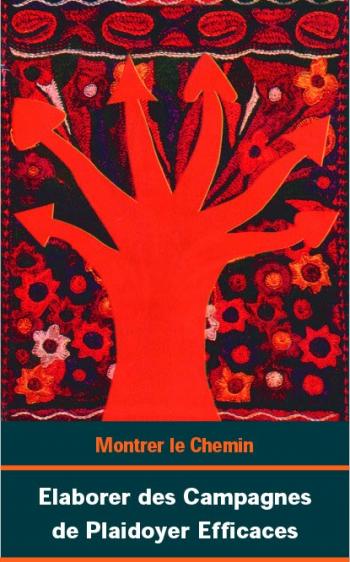 French Cover Developing Effective Advocacy Campaigns