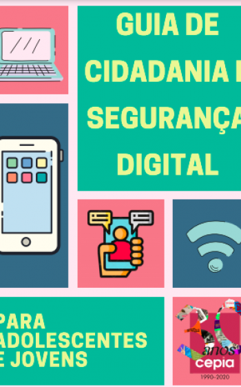 Guia de Cidadania e Seguranca Digital