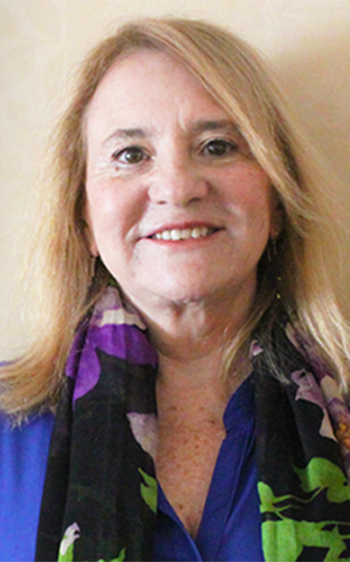 Jacqueline Pitanguy 