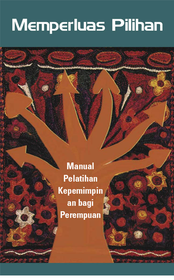 Leading to Choices Bahasa Indonesian