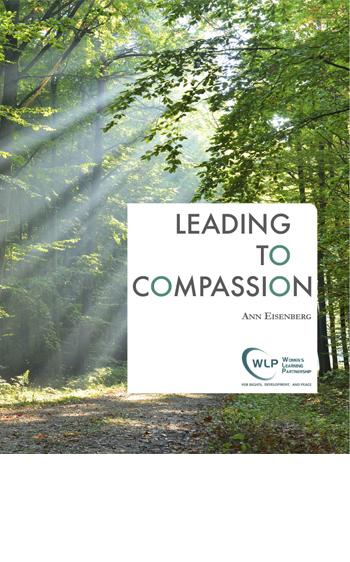 Leading to Compassion English