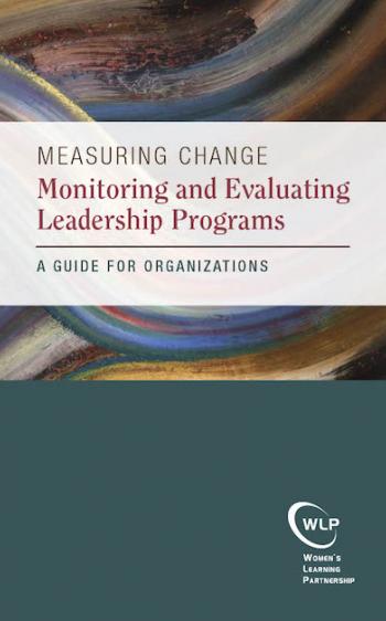 Measuring Change English