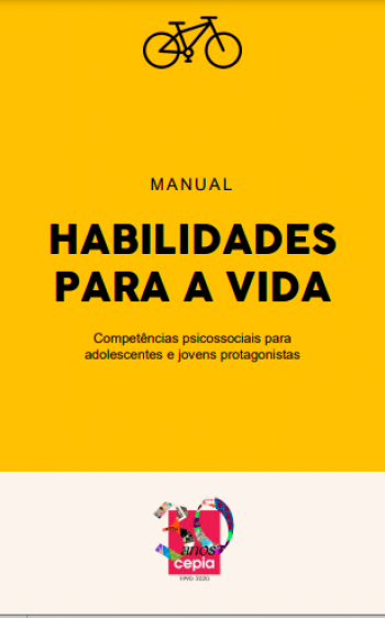 Manual Habilidades Para a Vida