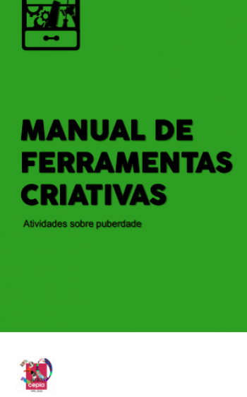 Manual de Ferramentas Criativas