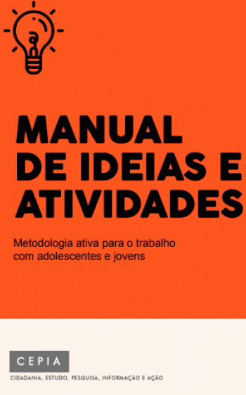 Manual de Ideias e Atividades