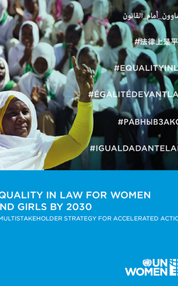 Equality in Law_Cover