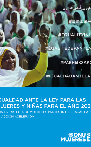 Equality in Law_Cover_Spanish