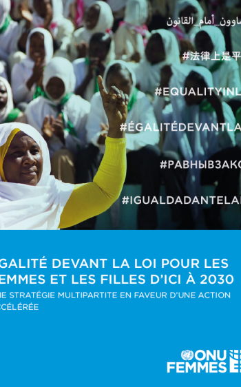 Equality in Law_Cover_French
