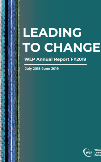 2019 Annual Report