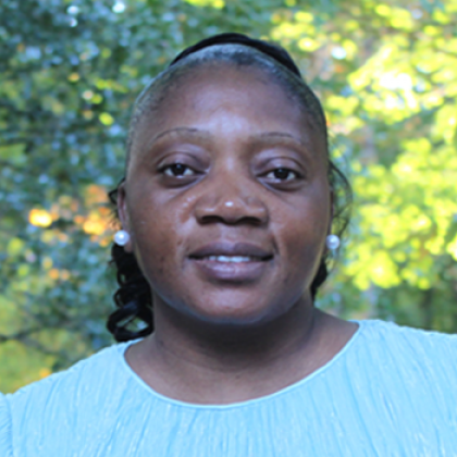 Aziza Abemba