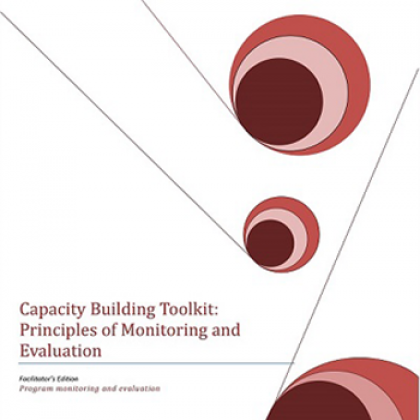 CB Toolkit M&E English