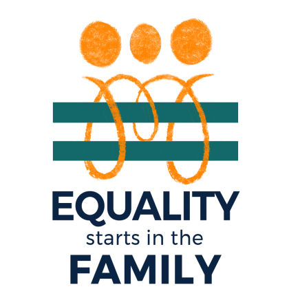 Equality Starts in the Family