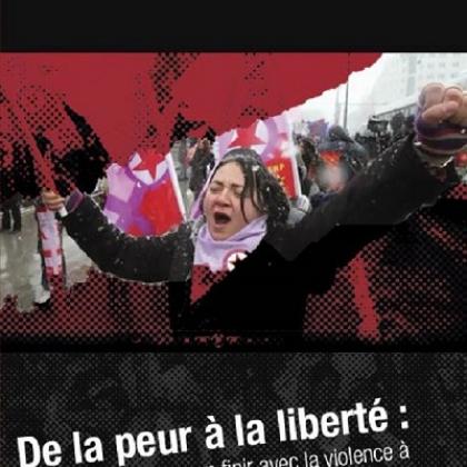 From Fear to Freedom French