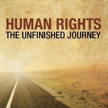 Human Rights English